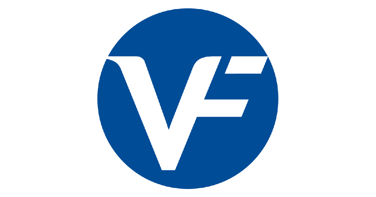 O Nas Vf Corporation